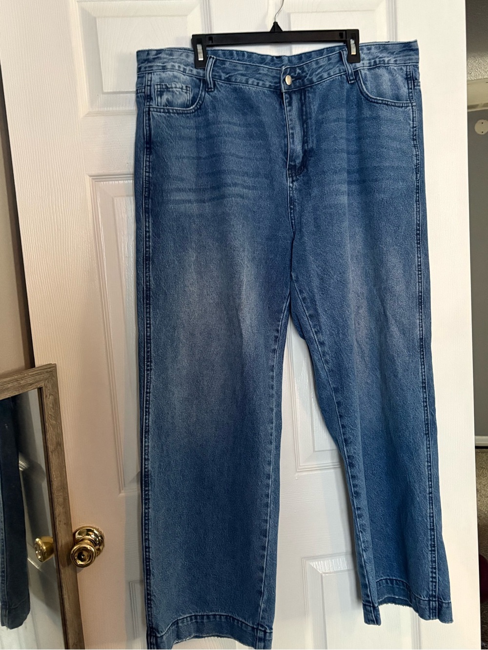 Women’s Classic boyfriend Jeans